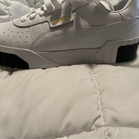 Puma women’s Cali sneaker - Picture 2 of 11